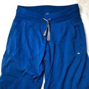 Blue Ivivva pants